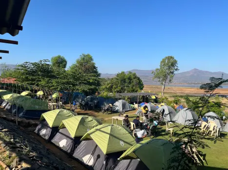 new year party near lonavala 